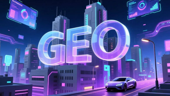 新泰市GEO 优化行业动态：主流搜索平台地域收录规则更新综述