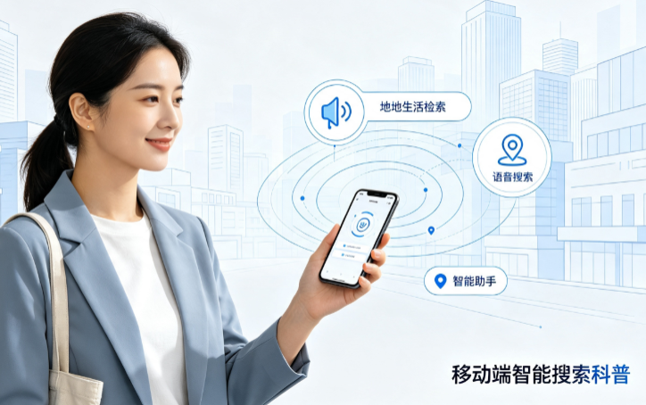 新泰市浅析 GEO 优化与 AI 优化如何重塑移动端手机搜索使用习惯