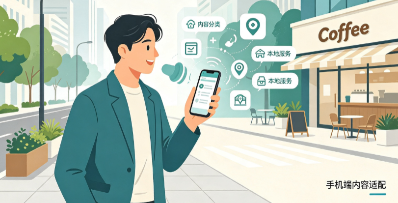 新泰市深度解析手机端 GEO 与 AI 优化协同逻辑，兼顾用户检索体验与企业线上传播
