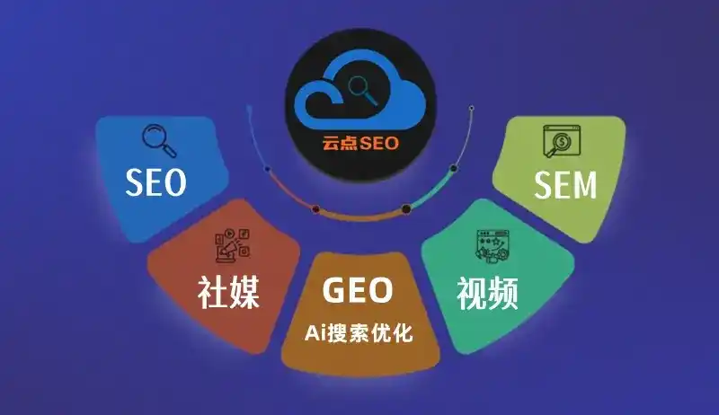 新泰市GEO优化：AI智能体时代取代SEO的全新内容优化逻辑