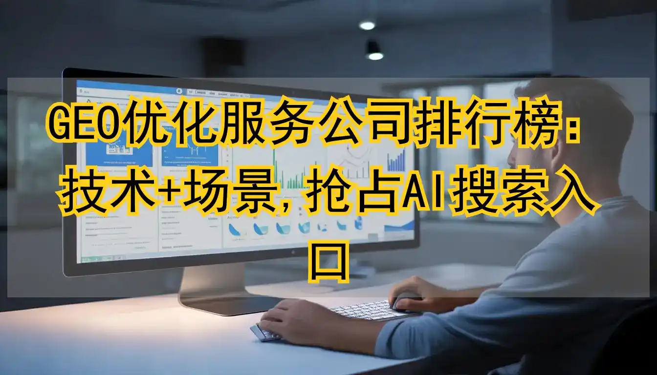 新泰市站点 GEO 内容运营：避开误区，建立长期搜索竞争力