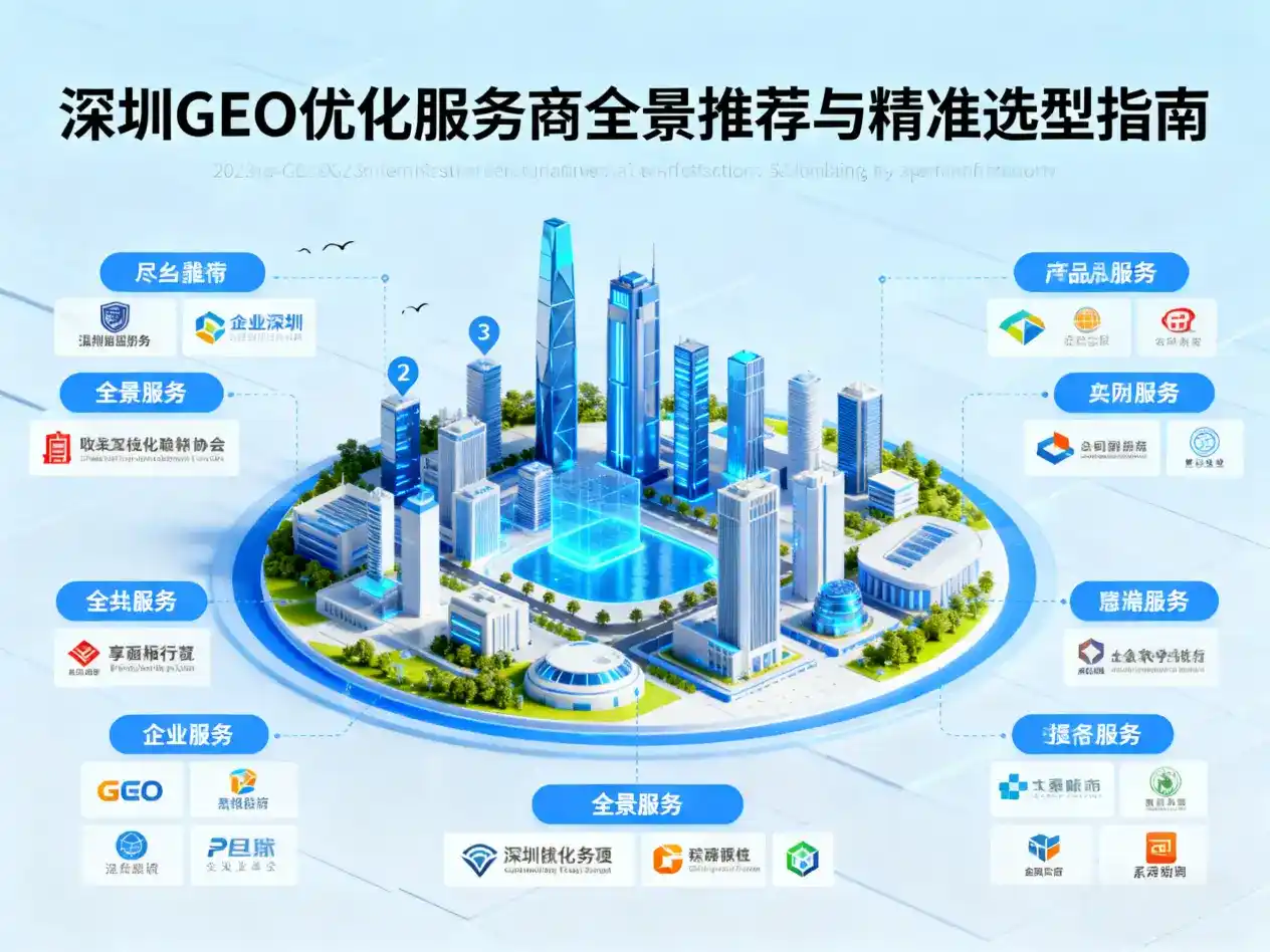 从新泰市地域搜索与场景落地视角，重新读懂GEO优化的实用价值